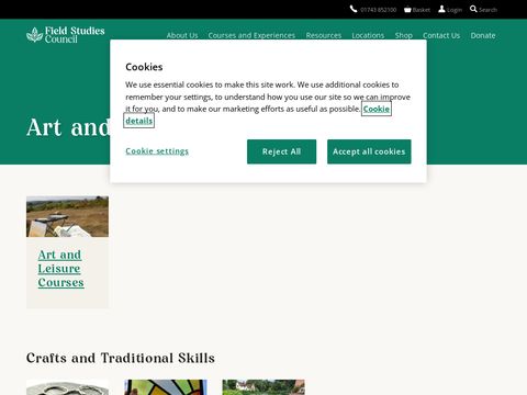 Artcourses Directory