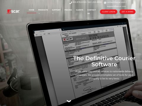 Ascar Business Systems