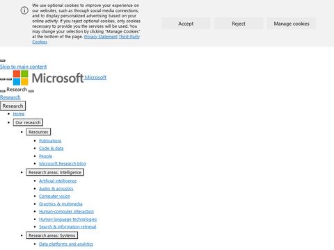 Microsoft Research