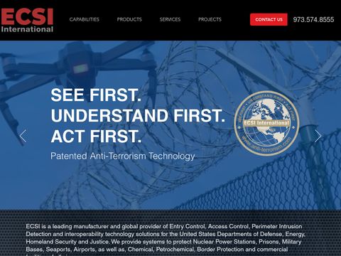 ECSI International