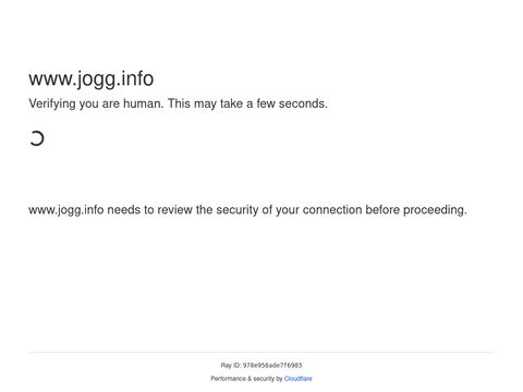 Journal of Genetic Genealogy