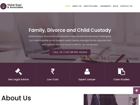 Vishal Goel and Associates