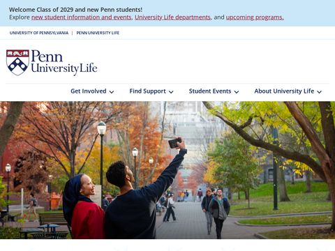 Access and Achievement Programs