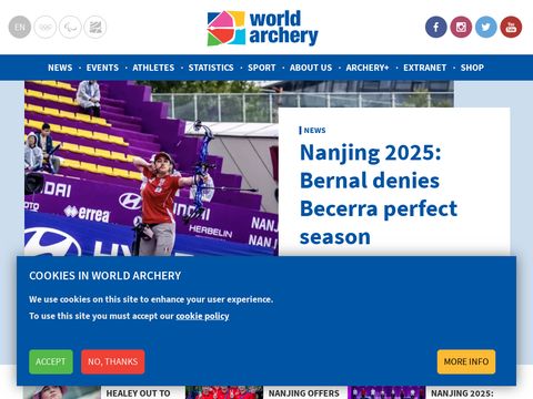 World Archery