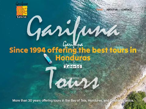 Garifuna Tours