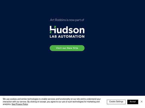 Art Robbins Instruments