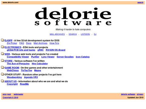 Table of Contents - GNU Emacs Manual