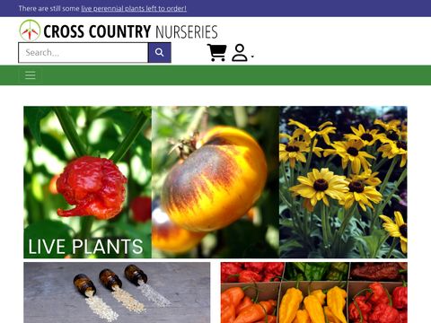 Cross Country Nurseries