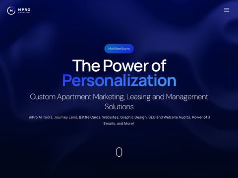 Sales and Marketing Magic