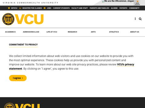 Virginia Commonwealth University School of the Arts in Qatar