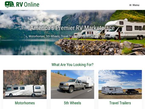 RV Online