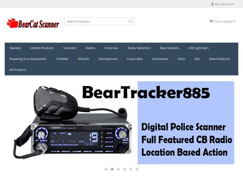 www.BearcatScanner.com