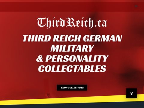 Third Reich