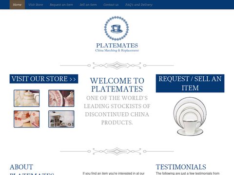 Platemates