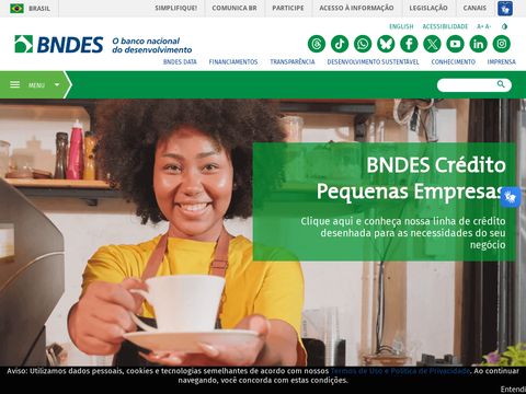 Brazilian Development Bank (BNDES)