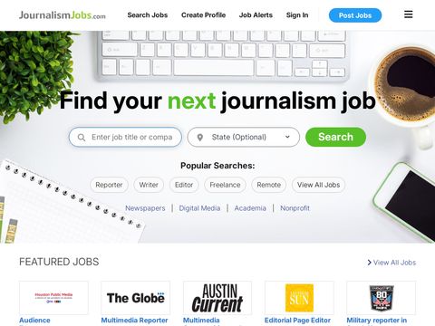 JournalismJobs.com