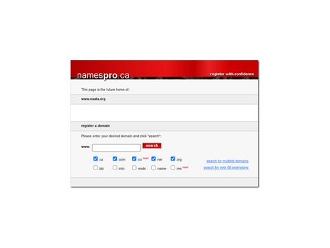 North American Automobile Trade Association