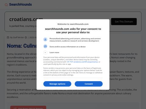 Croatian Genealogical and Heraldic Society