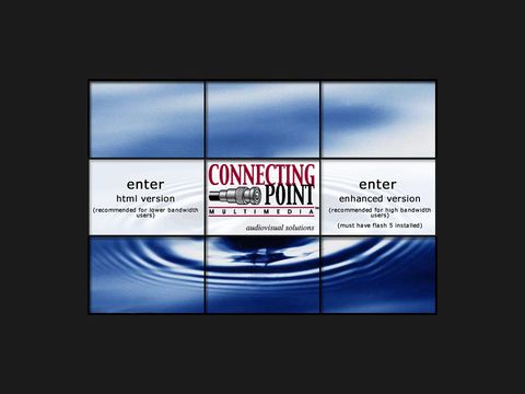 Connecting Point Multimedia