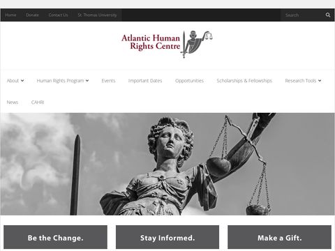 Atlantic Human Rights Centre