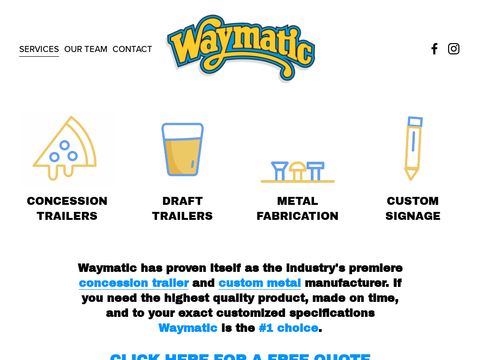 Waymatic