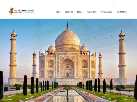Decent Indo Tours