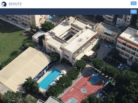 Schutz American School