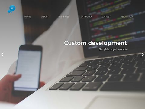 Gudang Data Informatika