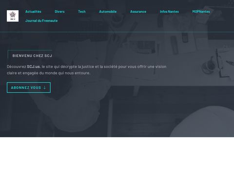 Society for Collegiate Journalists