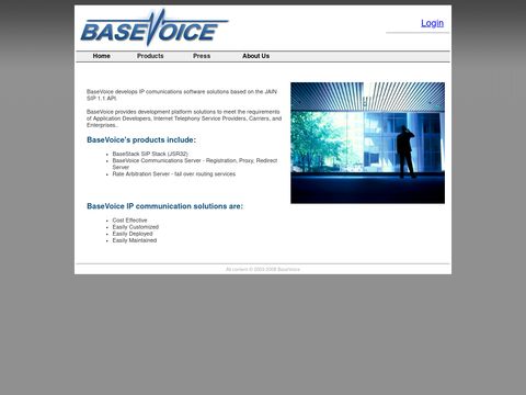 BaseVoice