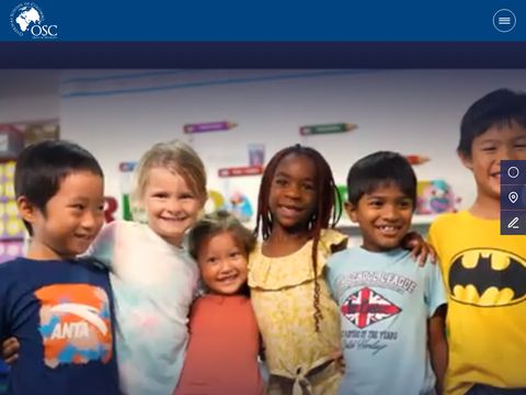 Overseas School of Colombo