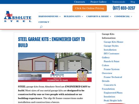 Absolute RV Marketplace