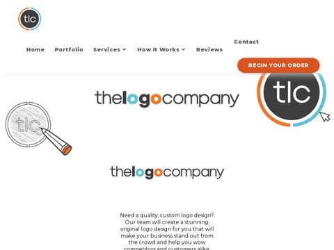 The Logo Company