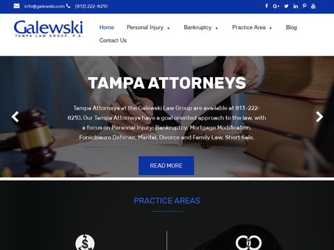 Galewski Bankruptcy Code