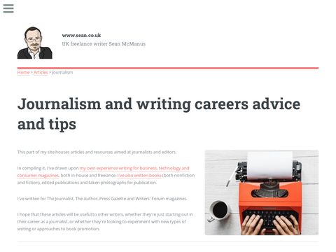 JournalismCareers.com