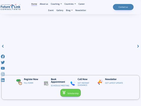 Future Link Consultants