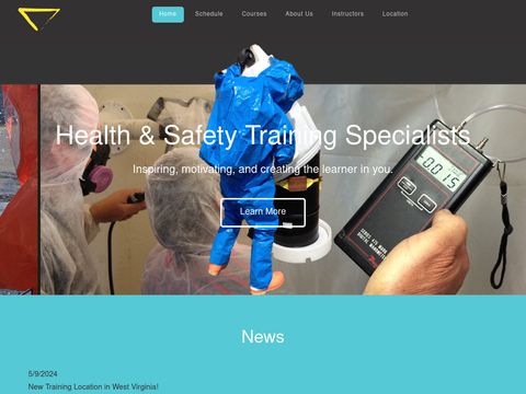 Professional Training Associates