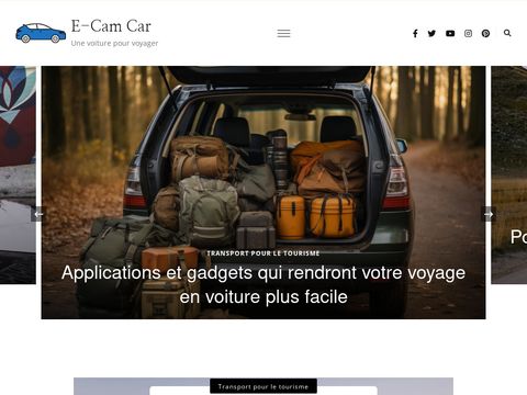 Campingcar
