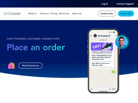 Clickatell (Pty) Ltd.