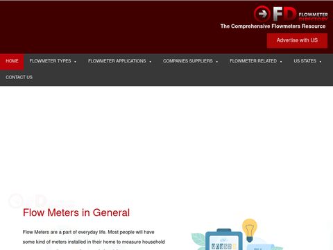 Flowmeter Directory