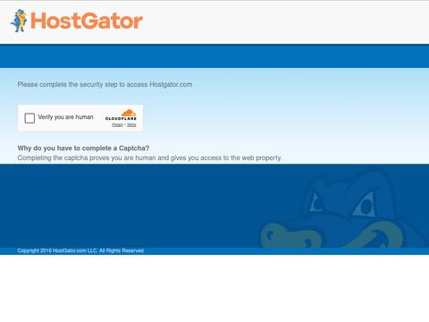 HostGator
