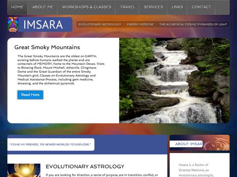 Imsara and Earthwork