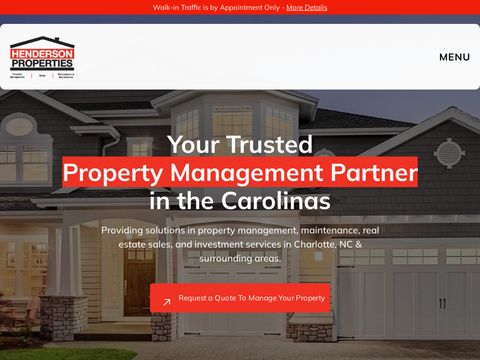 Henderson Properties