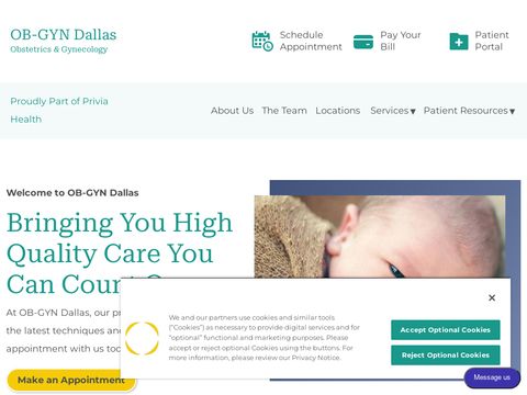 OB/Gyn Dallas