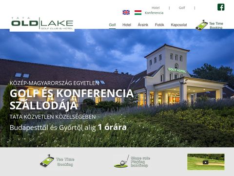 Old Lake Golf and Country Club