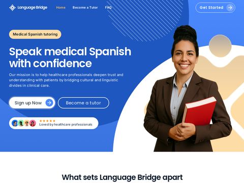 Language Bridge