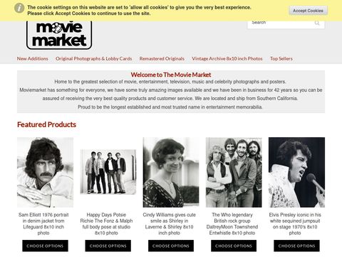 MovieMarket.co.uk