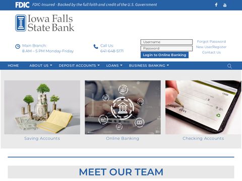 Independence Federal Savings Bank