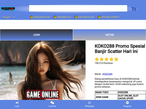 The Environment Show