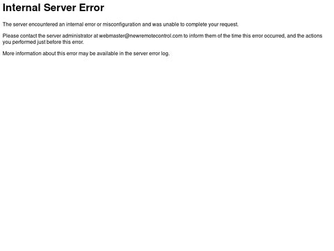 Electronic Repair Service